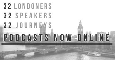 32 Londners Podcasts